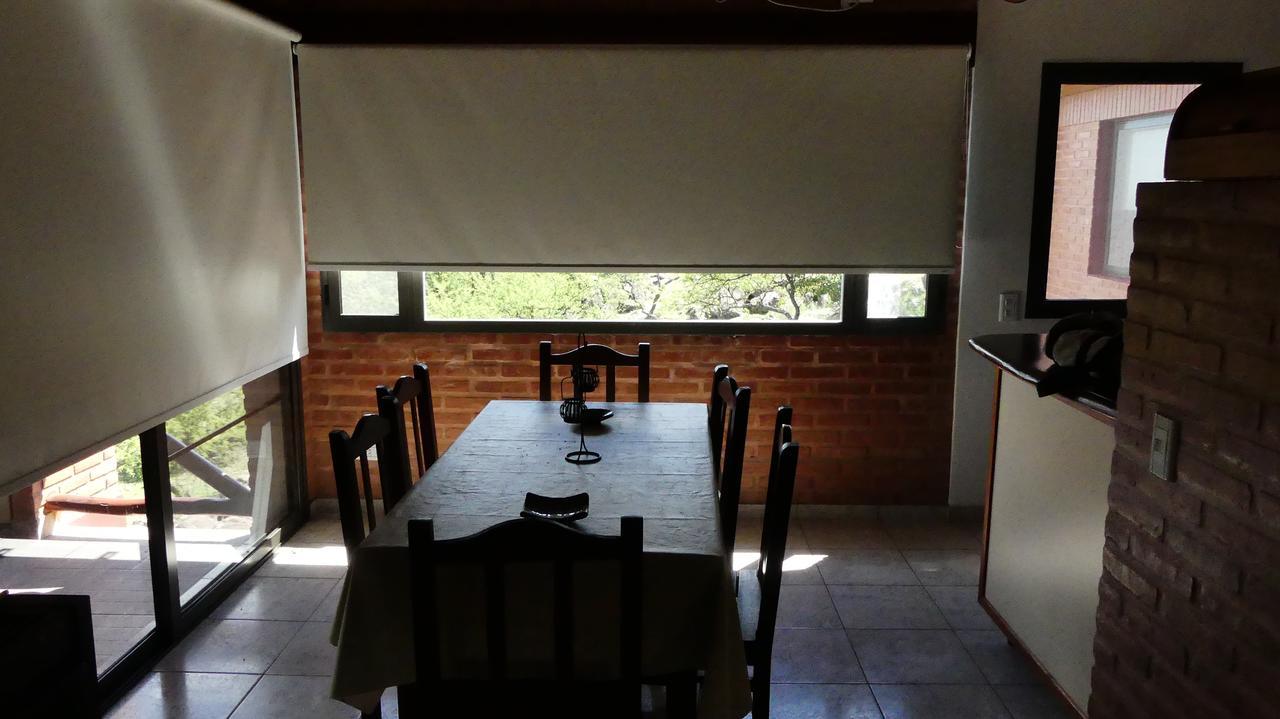 Cabanas Pampa Mina Clavero Luaran gambar